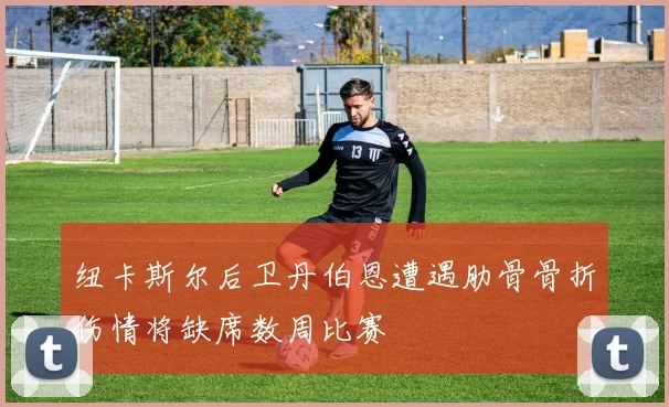 纽卡斯尔后卫丹伯恩遭遇肋骨骨折伤情将缺席数周比赛