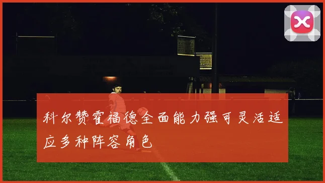 科尔赞霍福德全面能力强可灵活适应多种阵容角色