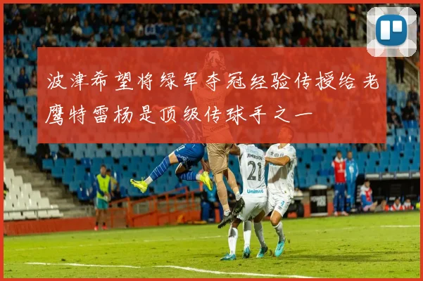 波津希望将绿军夺冠经验传授给老鹰特雷杨是顶级传球手之一