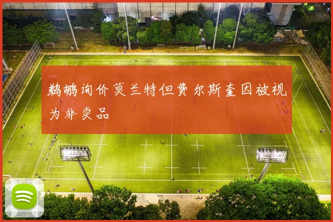 鹈鹕询价莫兰特但费尔斯奎因被视为非卖品