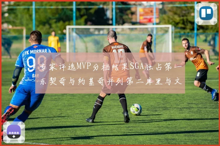 专家评选MVP分档结果SGA独占第一东契奇与约基奇并列第二库里与文班位列第四