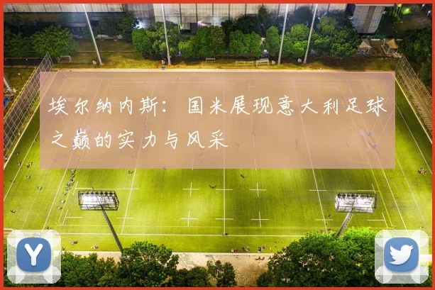 埃尔纳内斯：国米展现意大利足球之巅的实力与风采